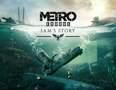 Metro Exodus - Sam's Story (для ПК, цифровой код доступа)