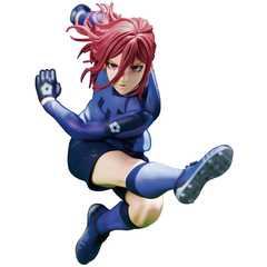 Фигурка Banpresto Blue Lock: Hyoma Chigiri