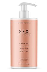 Лубрикант на водной основе Water-based Personal Lubricant - 500 мл. - 