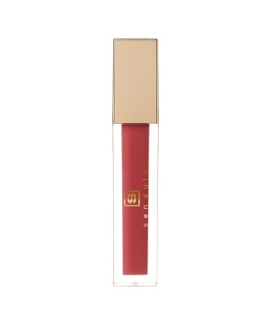 Блеск для губ SenSulu Lip Gloss 04 Cherry Bomb