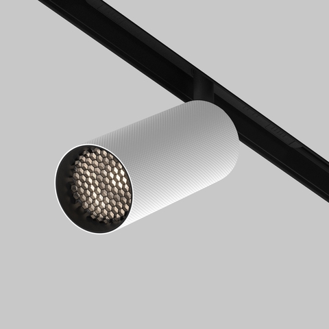 Магнитный трековый светильник Maytoni Artisan TR097-2-12W4K-M-BW