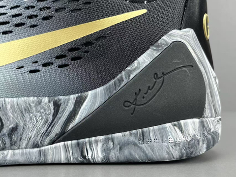 Nike Kobe 9 EM 'Mambacita' 