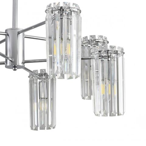 Потолочная люстра Lumion FAVLA 8348/8C