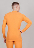 Комплект термобелья Nordski Light Orange мужской