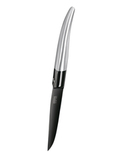 Набор ножей для стейка Laguiole Blade Black Titan 4 предмета, артикул 10300021, производитель - Tarrerias Bonjean, фото 3