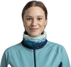Картинка бандана-труба Buff Original Dryen Blue - 3