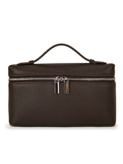 Сумка TRIUMPH S NEW шоколадного цвета