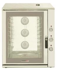 Конвектомат Garbin 104 PL VA P (10A) электрический вместимостью 10 шт.60*40