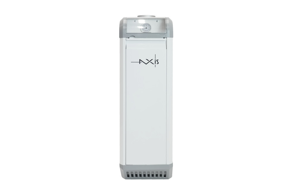 Газовый напольный двухконтурный котел AXIS ECO 20 кВт (AXIS-01-20TW-00)