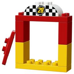 Lego Duplo Конструктор 