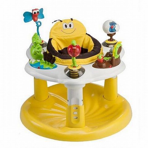Evenflo Игровой центр Exersaucer™ Bee (6161949)