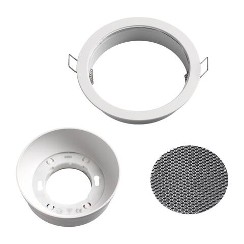 Встраиваемый светильник Novonech GEMINI 371003