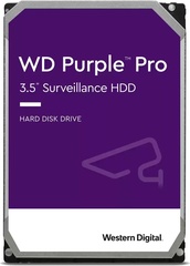 HDD Western Digital WD102PURP 10000 Гб