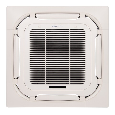 Фанкойл кассетный двухтрубный Shuft SFR-1500R V2