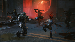 Kiborg (для ПК, цифровой код доступа)