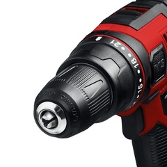 ЗУБР 500 Вт, 45 Н·м, сетевая дрель-шуруповерт (ДШ-М3-500-2)