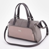 Сумка Саломея 130 мульти бельгийский шоколад