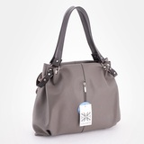 Сумка Саломея 610 мульти бельгийский шоколад