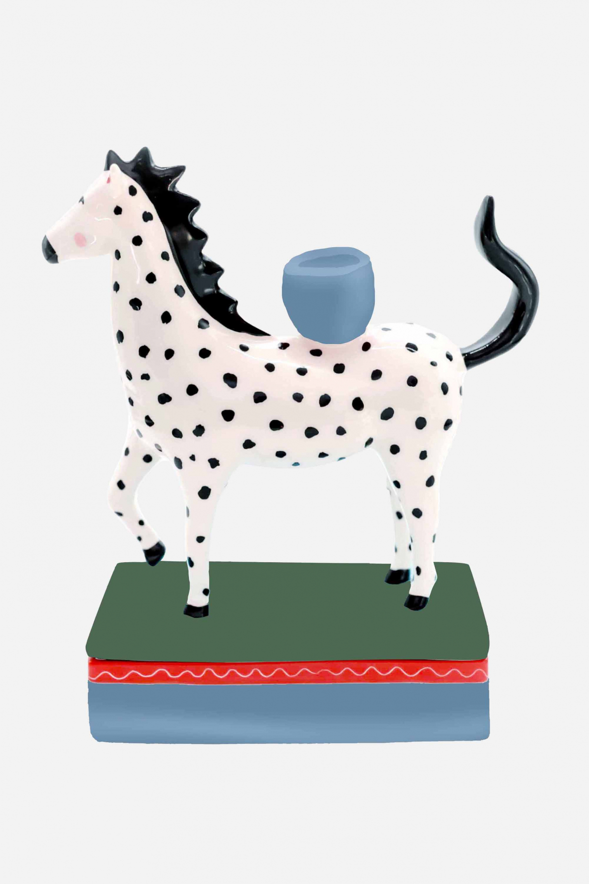 Подсвечник Jose Dot