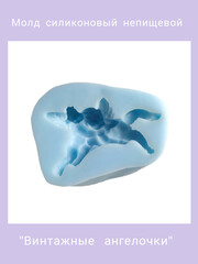 1171 Молд силиконовый непищевой 