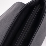 Сумка Саломея 1074 канадский черный