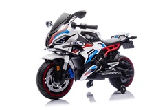 Мотоцикл BMW S1000RR Shark