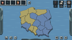 Vox Populi: Poland 2023 (для ПК, цифровой код доступа)