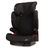 Автокресло Peppy JOY 15-36 кг ( black) isofix