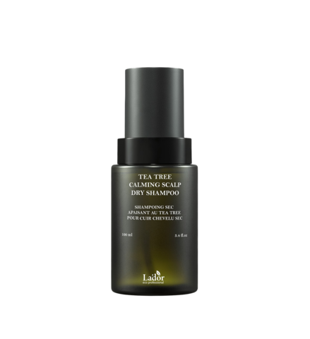 Сухой шампунь для чувствительной кожи головы LADOR