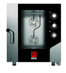 Печь конвекционная электрическая Tecnoeka MKF 711 S