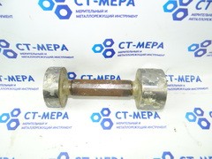 Калибр-пробка гладкая 60 А ПР-НЕ (следы хранения)