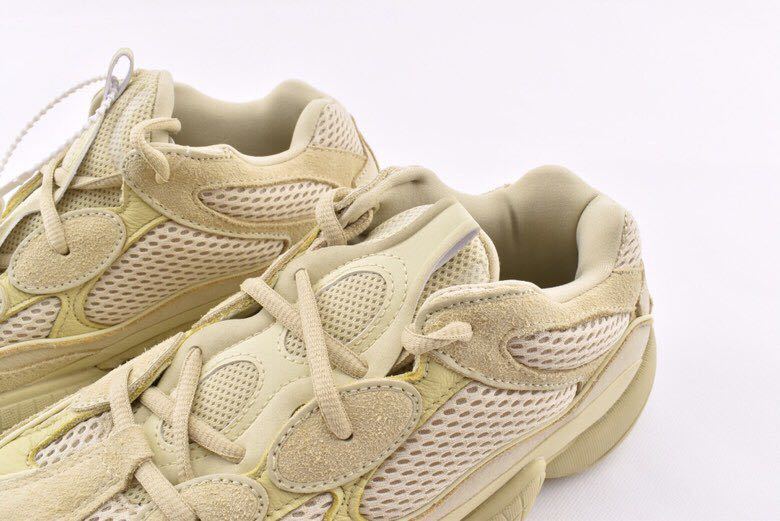 Yeezy 500 super fake clearance