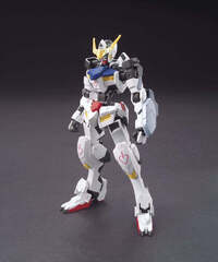Mobile Suit Gundam: Iron-Blooded Orphans. Barbatos 1/144 (HG) (сборная модель)
