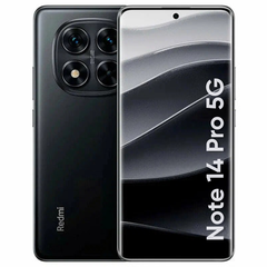 Xiaomi Redmi Note 14 Pro 5G 12/256Gb