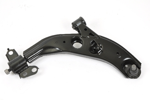 Рычаг подвески SH-31027 (GD7A-34-300) нижний в сборе с шаровой опорой