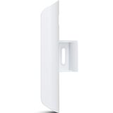 Точка доступа Ubiquiti NanoStation Loco M2 наружная Wi-Fi мост 2.4ГГц 150 Мбит/с 8.5 дБи