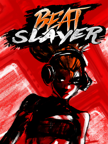 Beat Slayer (для ПК, цифровой код доступа)