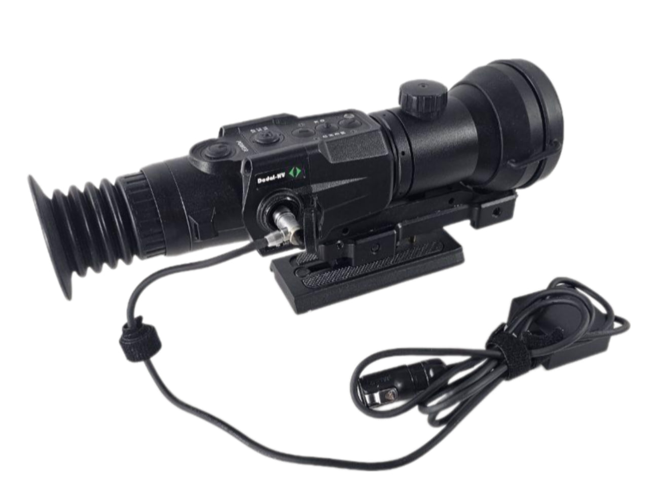 Кабель соединительный Дедал Т - 3 пин к AVP-REC-NV-MNT