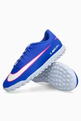 Сороконожки Nike Mercurial Vapor 16 Club TF - синий