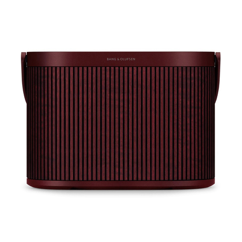 BANG & OLUFSEN Beosound A5 Портативная колонка Nordic Weave