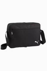 Сумка через плечо Puma Team Messenger - черный