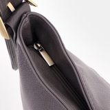 Сумка Саломея 485 итальянский серый