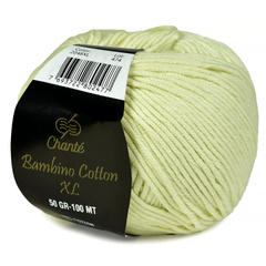 Chanté Bambino Cotton XL 2048