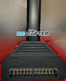 Кабель-адаптер MOLEX - AS150U TATTU 4.0 charging connector для АКБ агродрона