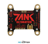 Видеопередатчик FPV RUSHFPV TANK III ULTIMATE VTX 5.8ГГц 1 Вт