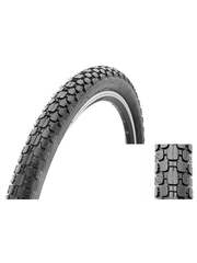 Велопокрышка 26" Chao Yang 26х2,125 Н-576/620103