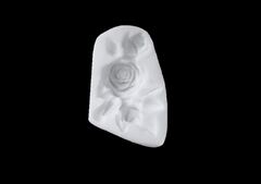 Силиконовый молд 