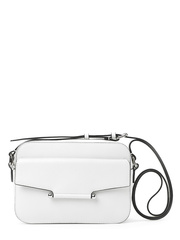 Сумка кожаная FABRETTI L19678-065