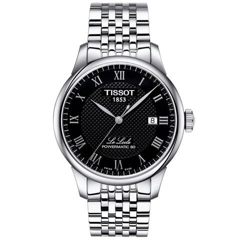 Наручные часы Tissot Le Locle Powermatic 80 T006.407.11.053.00