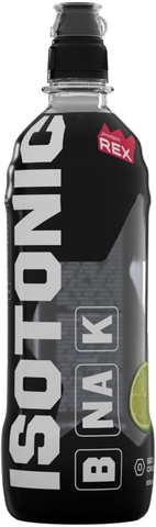 Protein Rex Напиток безалкогольный негазированный Изотоник, 500мл